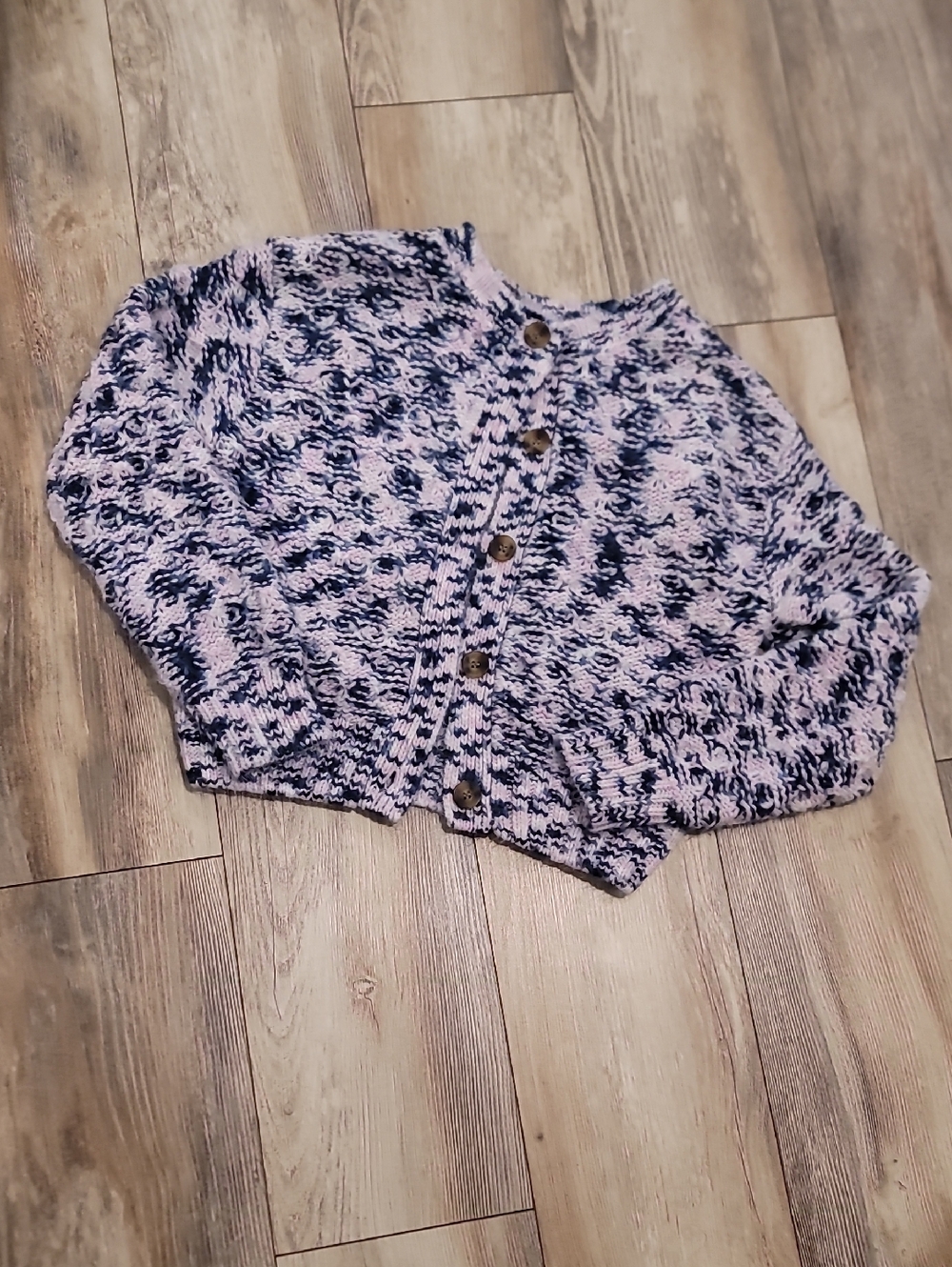 Pretty Cardigan